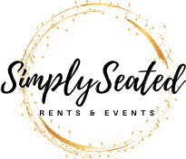 Simply Seated Rents and Events