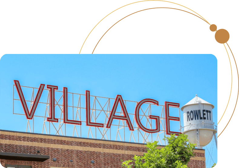 Simply Seated Rents and Events offers Rowlett party rentals and delivery services