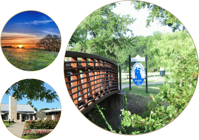 Sunnyvale TX party rentals and delivery from Simply Seated Rents and Events out of Rowlett, Texas