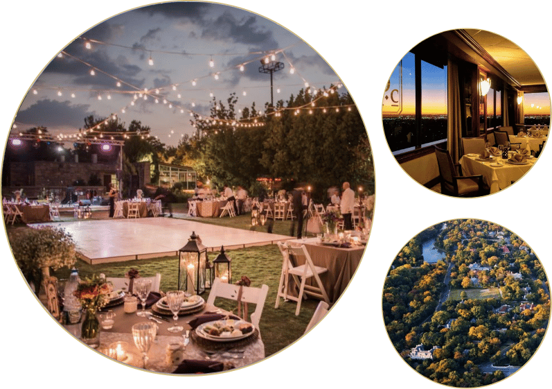 university park special events rentals simply seated rents and events rowlett tx