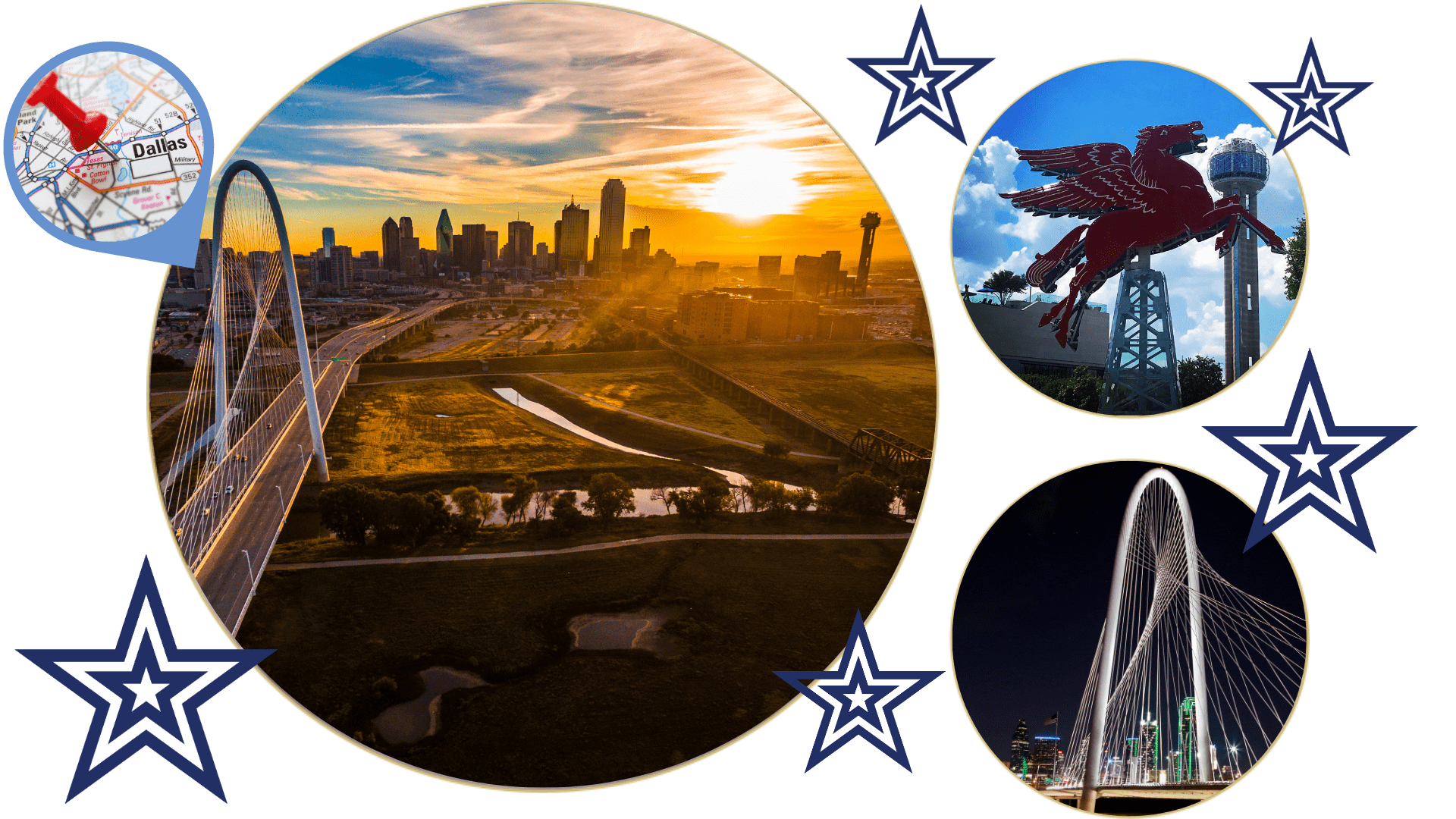 Dallas Party Rentals from Simply Seated Rents and Events