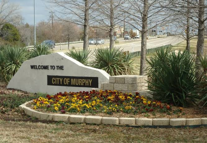 Murphy TX