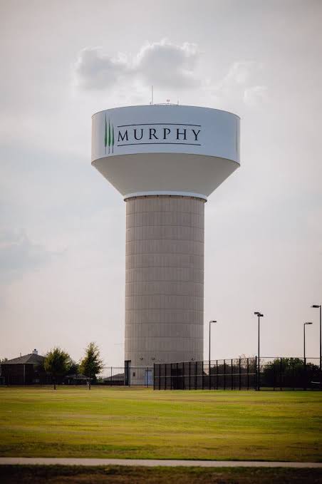 Murphy TX