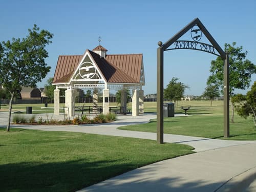 Murphy TX