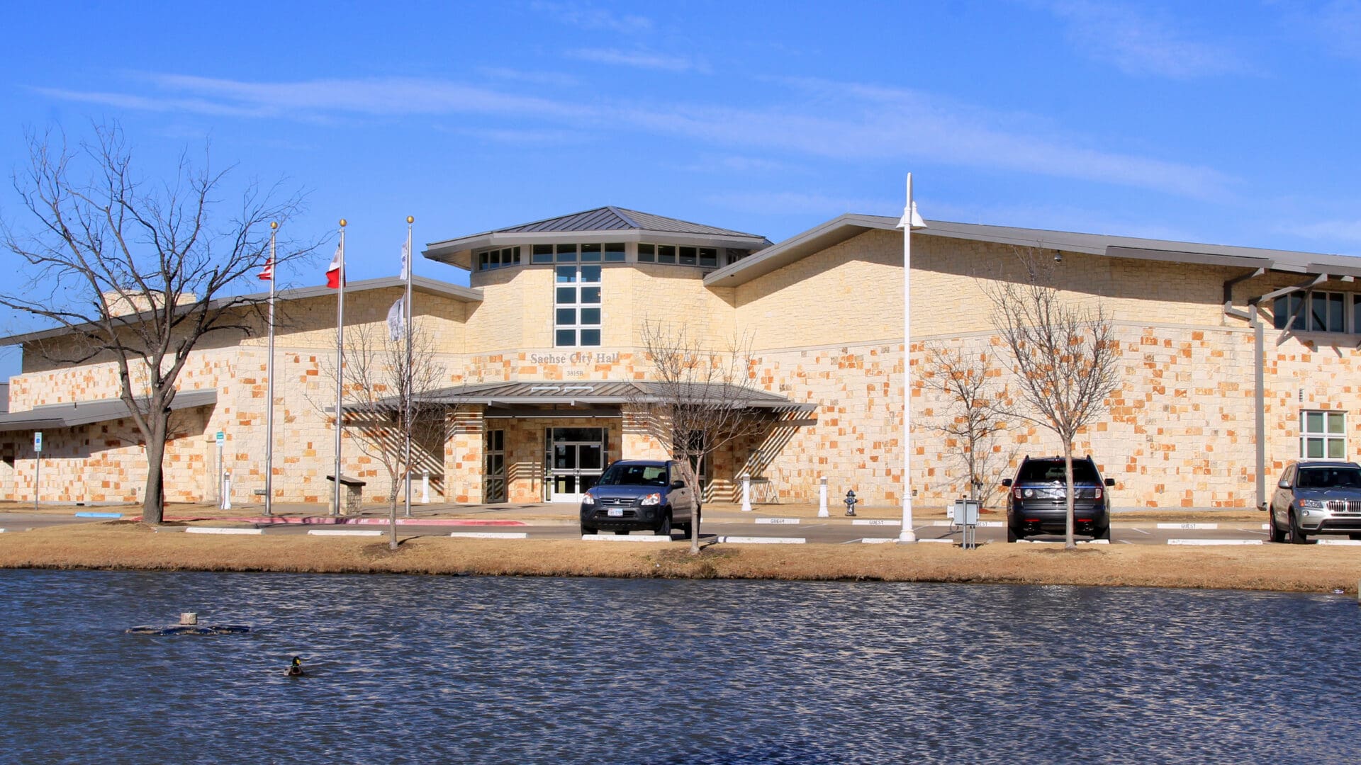 Sachse TX