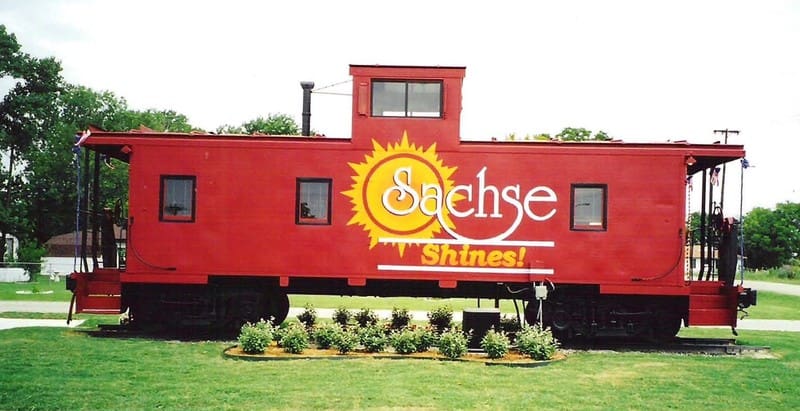 Sachse TX